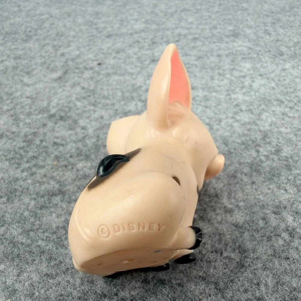 Disney Moana Pua Pig Figure Figurine Cake Topper 2.5